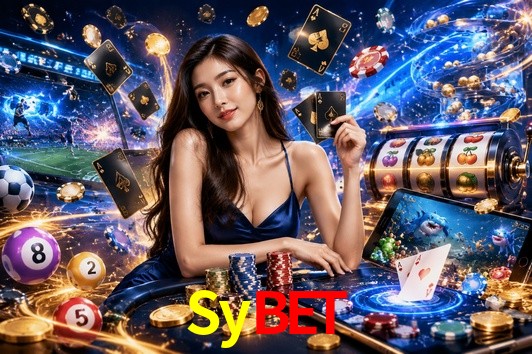Weekend Specials Sybet