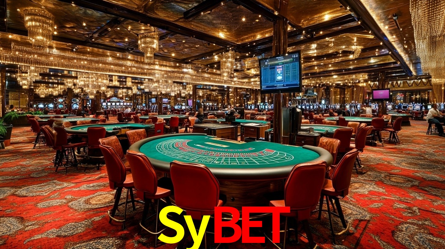 Sybet App