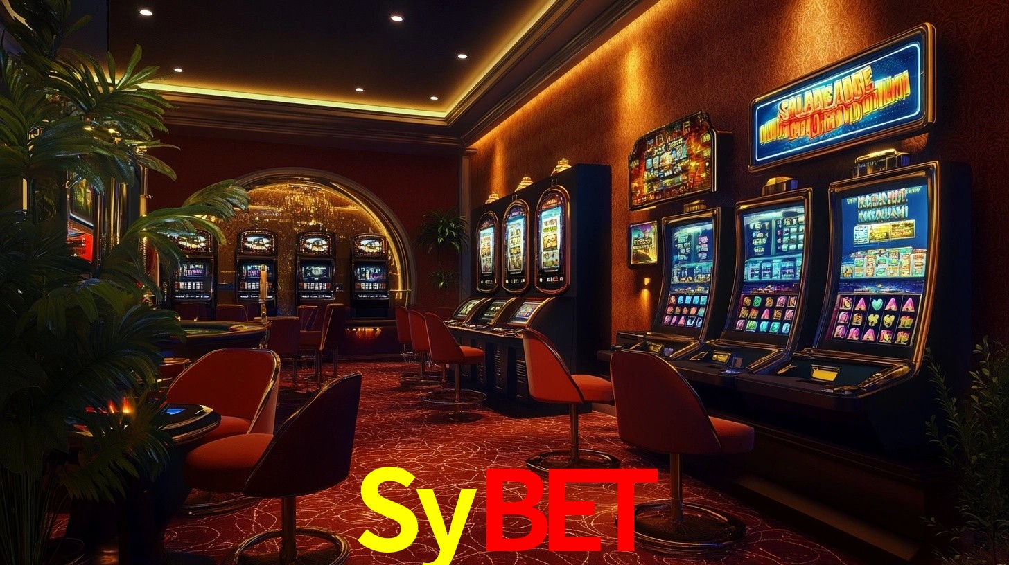 Programa VIP Sybet