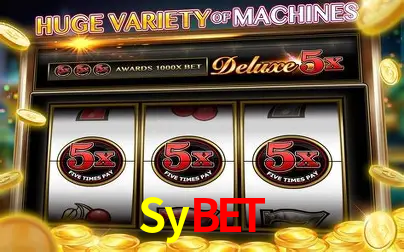 Desvendando o Mundo dos Jogos Virtuais na Sybet