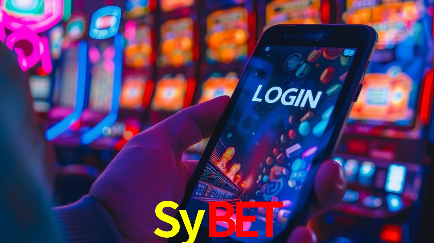 Casino Ao Vivo Sybet