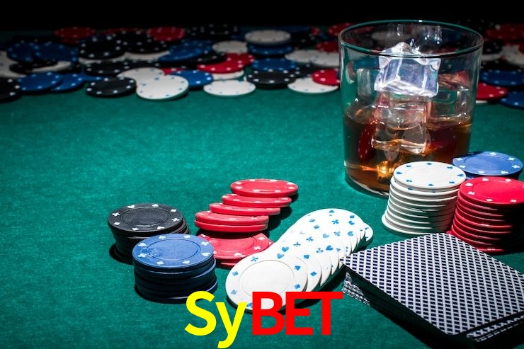 Login Seguro Sybet