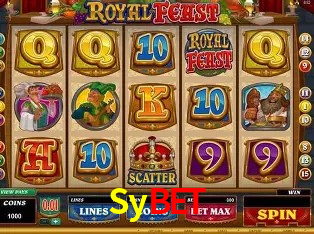 Infográfico RTP jogos de cassino Sybet