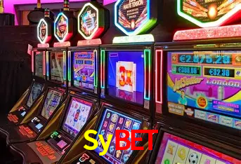 Apostas Esportivas na Sybet: Um Guia Completo